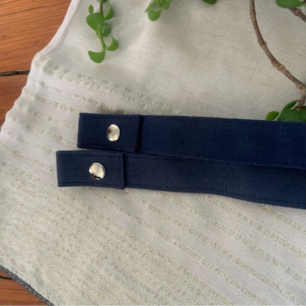 Myself Belts Easy Fasten Boys Belts